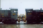 SLRS 308, 9069 cab to cab